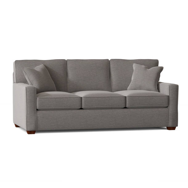 Warrington 76'' Upholstered Sleeper Sofa & Reviews Birch Lane